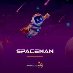 Spaceman zzzz plataforma