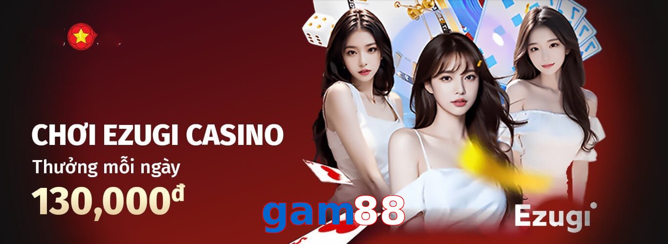 ☘️ Slots RTP cao + Vòng quay miễn phí! gam88